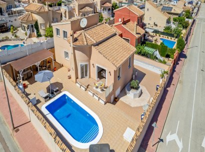 House · Resale - Rojales · Rojales Hills · Alicante · Spain