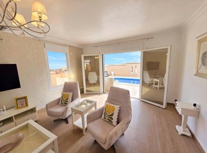 House · Resale - Rojales · Rojales Hills · Alicante · Spain