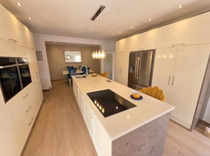 House · Resale - Rojales · Rojales Hills · Alicante · Spain