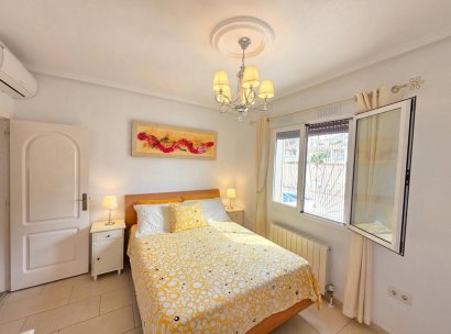 House · Resale - Rojales · Rojales Hills · Alicante · Spain