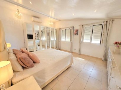 House · Resale - Rojales · Rojales Hills · Alicante · Spain