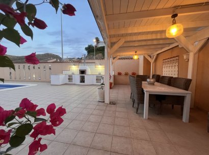 House · Resale - Rojales · Rojales Hills · Alicante · Spain