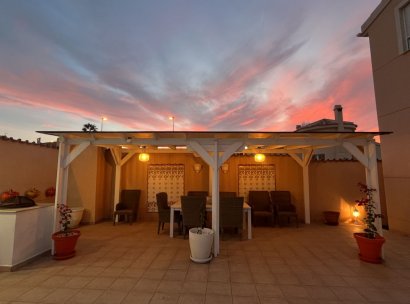 House · Resale - Rojales · Rojales Hills · Alicante · Spain