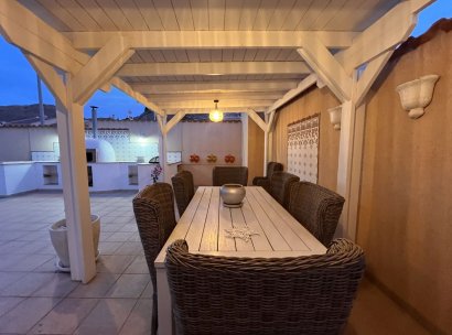House · Resale - Rojales · Rojales Hills · Alicante · Spain