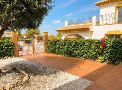 House · Resale - Rojales · Pueblo Lucero · Alicante · Spain