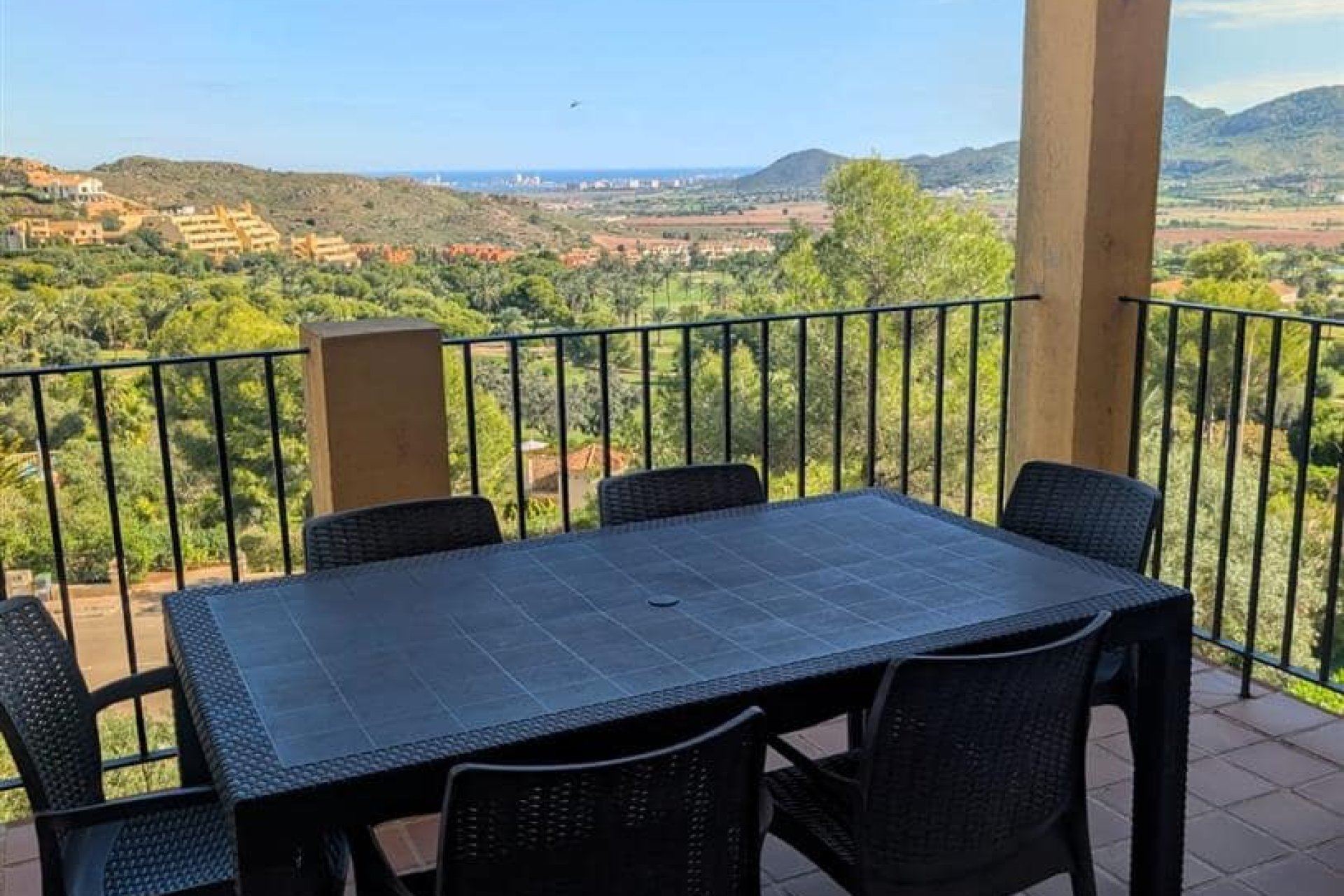 Herverkoop - Appartement - La Manga Club Resort