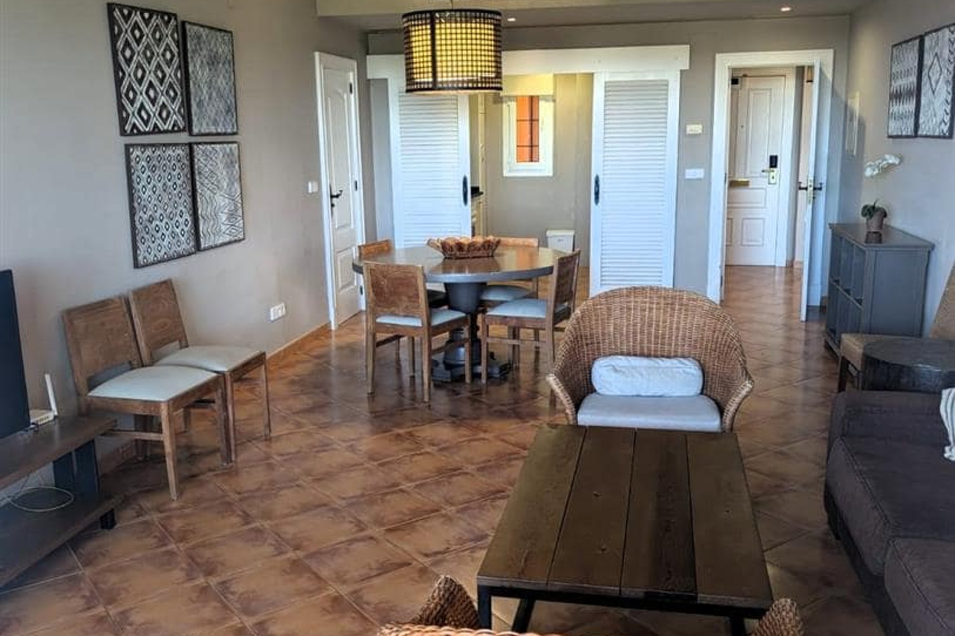 Herverkoop - Appartement - La Manga Club Resort
