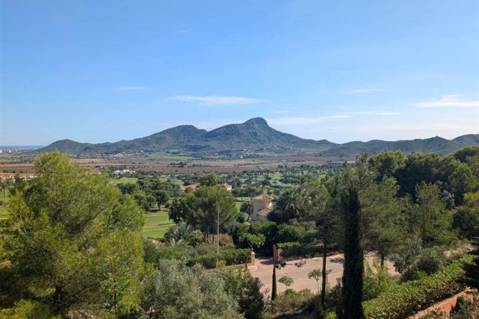 Herverkoop - Appartement - La Manga Club Resort