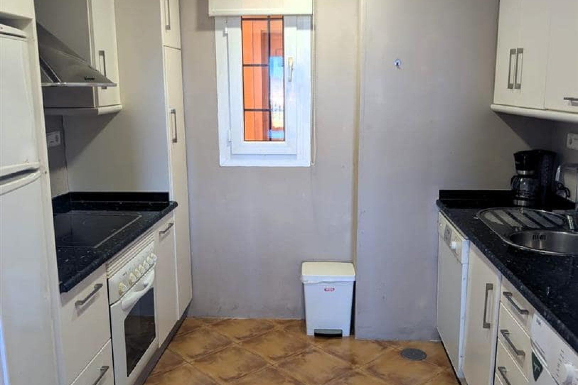 Herverkoop - Appartement - La Manga Club Resort