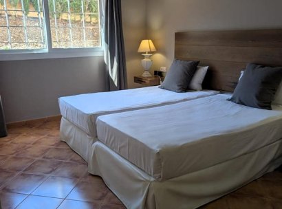 Apartment · Resale - La Manga Club Resort · Murcia · Spain
