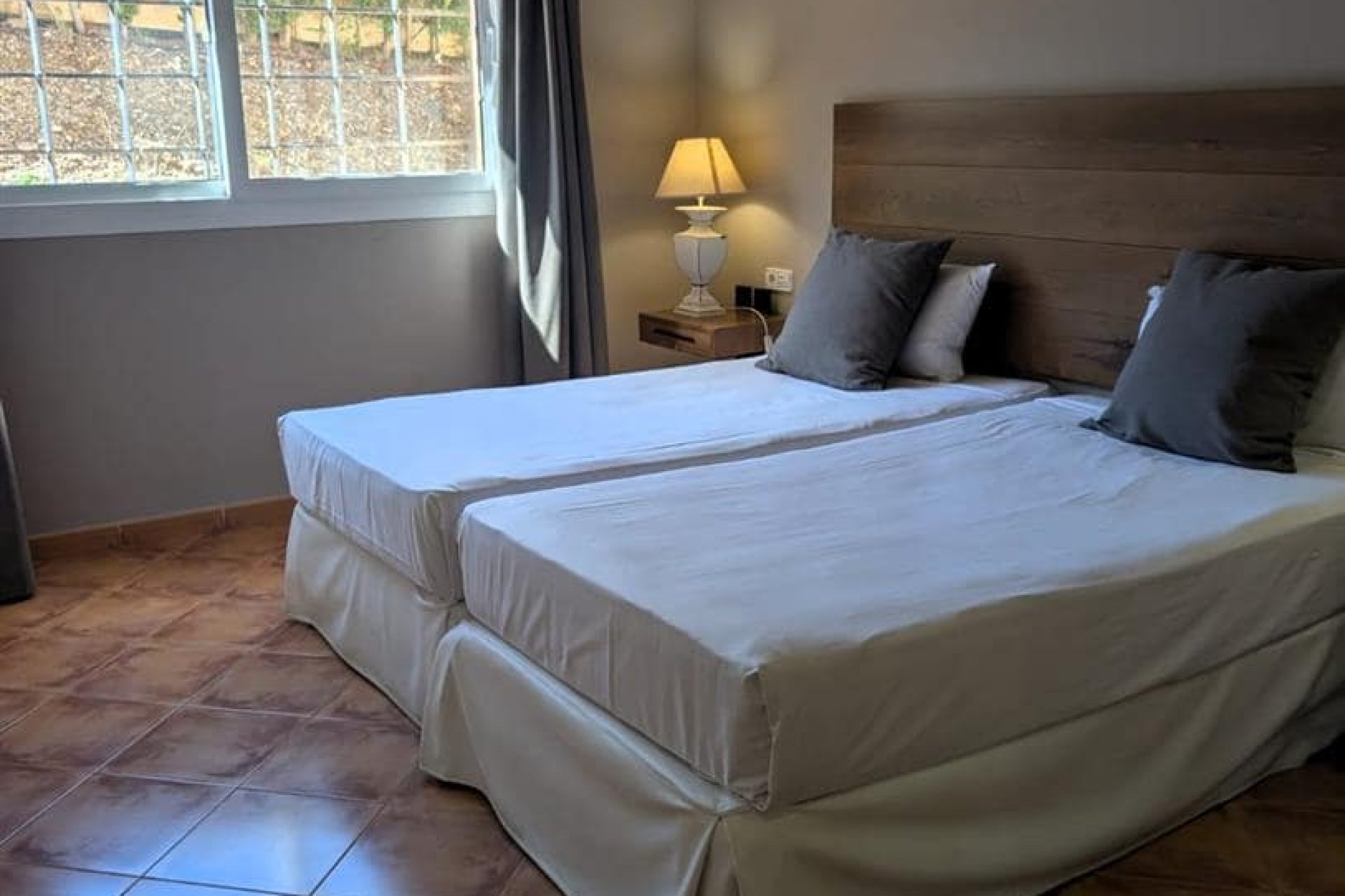 Herverkoop - Appartement - La Manga Club Resort