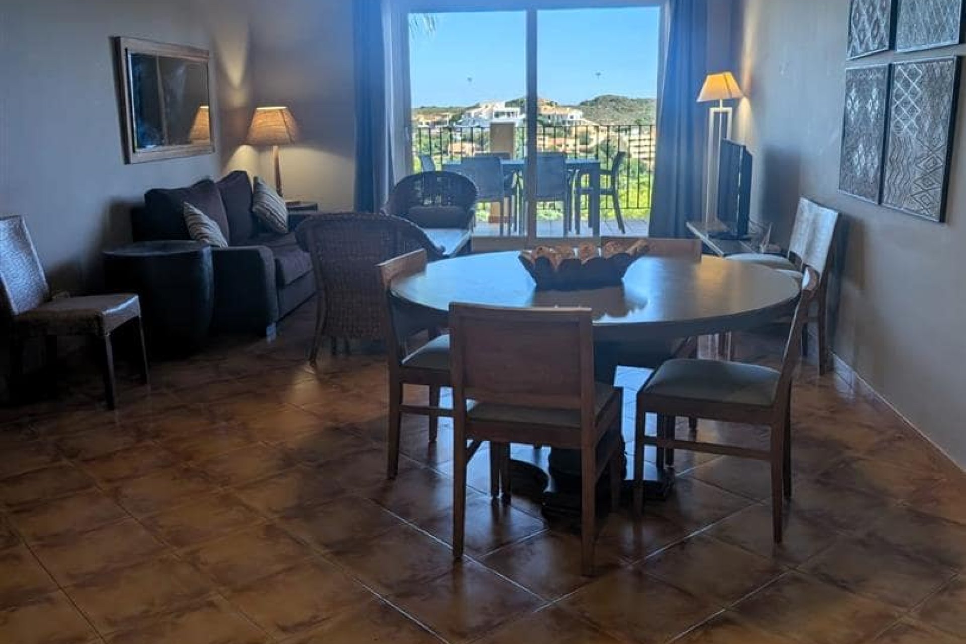 Herverkoop - Appartement - La Manga Club Resort