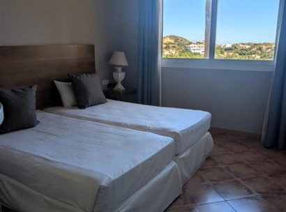 Apartment · Resale - La Manga Club Resort · Murcia · Spain