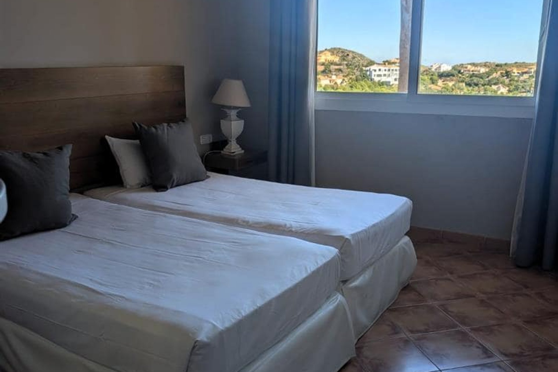 Herverkoop - Appartement - La Manga Club Resort