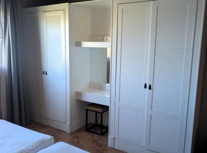 Apartment · Resale - La Manga Club Resort · Murcia · Spain