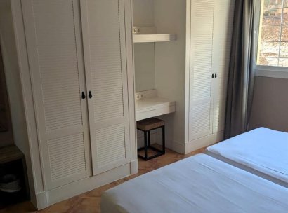 Apartment · Resale - La Manga Club Resort · Murcia · Spain