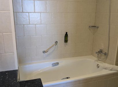 Apartment · Resale - La Manga Club Resort · Murcia · Spain