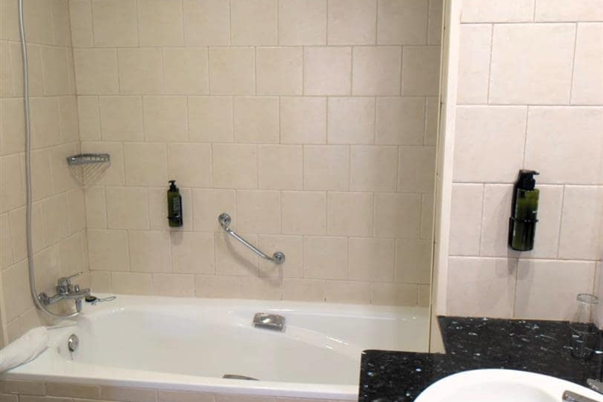 Herverkoop - Appartement - La Manga Club Resort