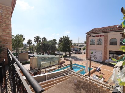 Overige · Herverkoop - Algorfa · La Finca Golf Resort · Alicante · Spanje