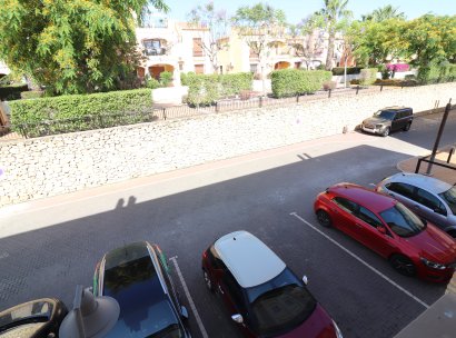 Overige · Herverkoop - Algorfa · La Finca Golf Resort · Alicante · Spanje