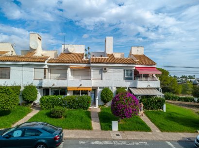 Wohnung · Wiederverkauf - Orihuela Costa · Villamartín · Alicante · Spanien