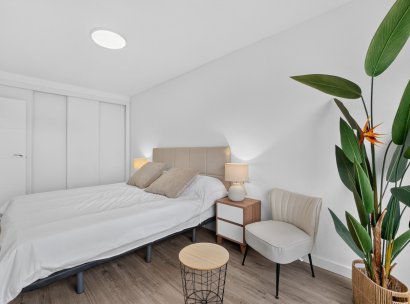Wohnung · Wiederverkauf - Orihuela Costa · Villamartín · Alicante · Spanien