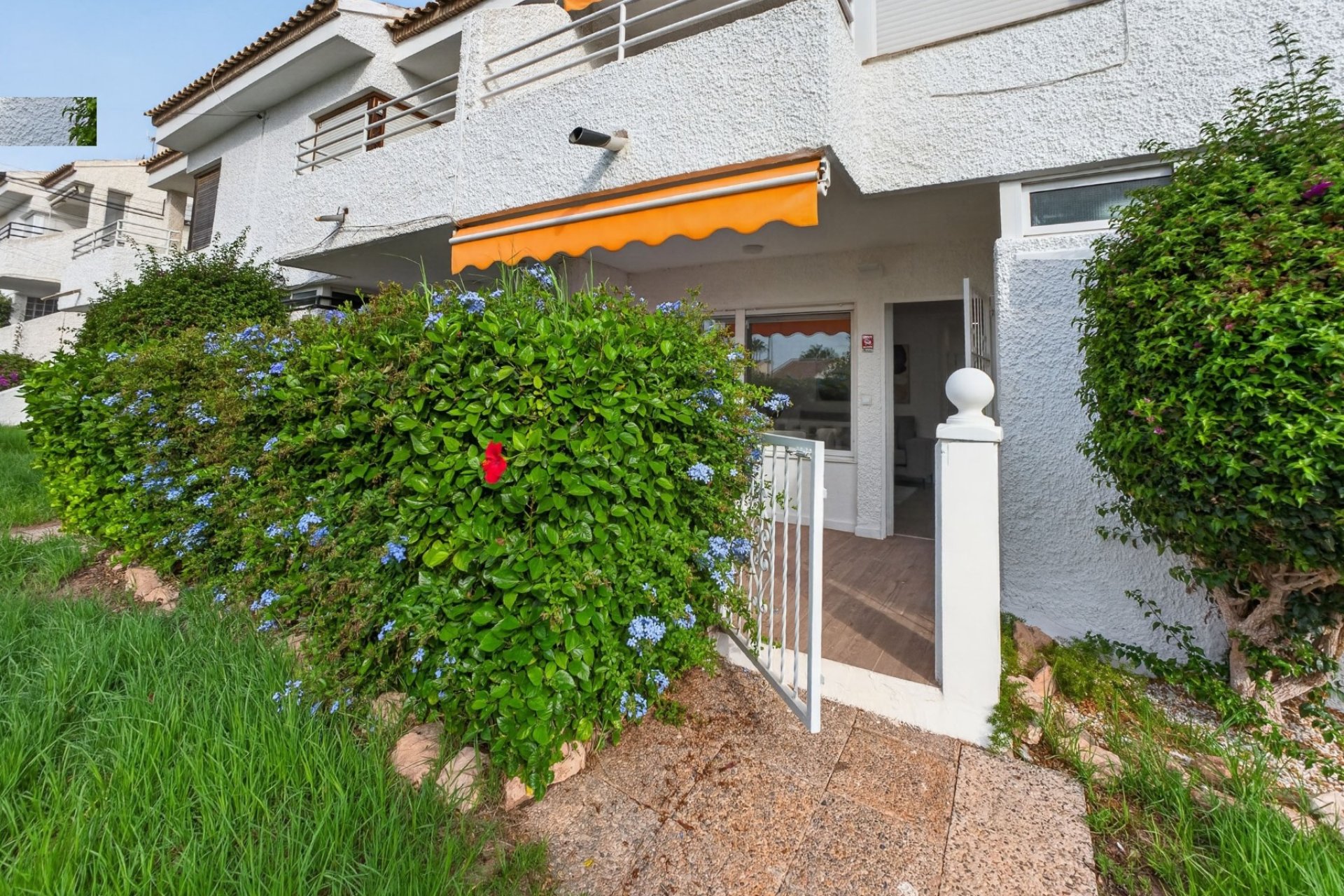 Återförsäljning - Lägenhet - Orihuela Costa - Costa Blanca South