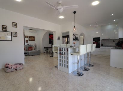 Finca · Wiederverkauf - Daya Vieja · Daya Vieja - Ländliche Gegend · Alicante · Spanien