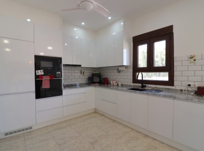 Finca · Wiederverkauf - Daya Vieja · Daya Vieja - Ländliche Gegend · Alicante · Spanien
