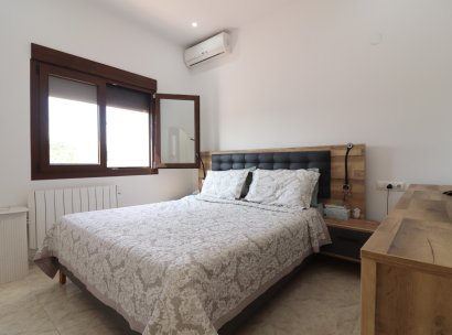 Finca · Wiederverkauf - Daya Vieja · Daya Vieja - Ländliche Gegend · Alicante · Spanien