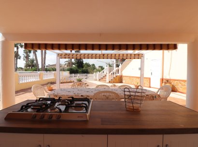 Finca · Wiederverkauf - Daya Vieja · Daya Vieja - Ländliche Gegend · Alicante · Spanien