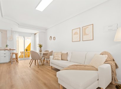 House · Resale - Orihuela Costa · Las Filipinas · Alicante · Spain