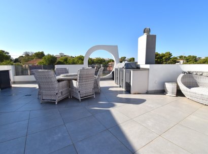 Apartamento · Reventa - Orihuela Costa · Las Filipinas · Alicante · España