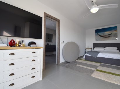 Apartamento · Reventa - Orihuela Costa · Las Filipinas · Alicante · España
