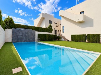 Woning · Herverkoop - Benijofar · Benijofar - Village · Alicante (CBS) · Spanje