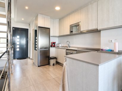 Woning · Herverkoop - Benijofar · Benijofar - Village · Alicante (CBS) · Spanje