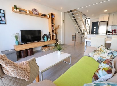 Woning · Herverkoop - Benijofar · Benijofar - Village · Alicante (CBS) · Spanje