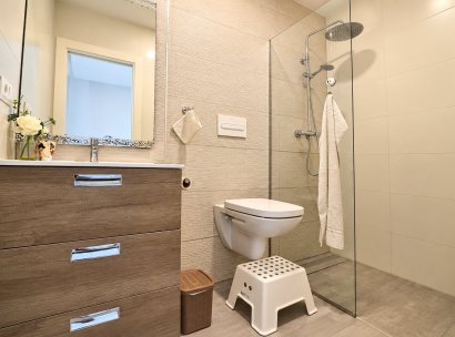 Woning · Herverkoop - Benijofar · Benijofar - Village · Alicante (CBS) · Spanje