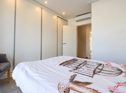 Woning · Herverkoop - Benijofar · Benijofar - Village · Alicante (CBS) · Spanje