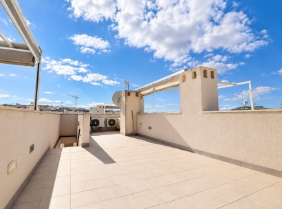 Woning · Herverkoop - Benijofar · Benijofar - Village · Alicante (CBS) · Spanje