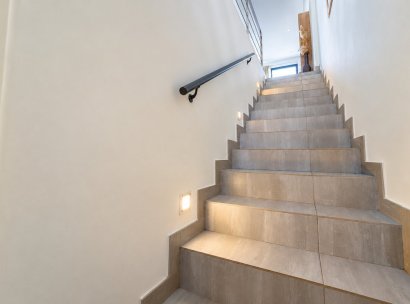 Woning · Herverkoop - Benijofar · Benijofar - Village · Alicante (CBS) · Spanje