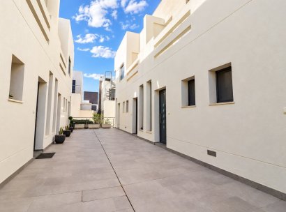 Woning · Herverkoop - Benijofar · Benijofar - Village · Alicante (CBS) · Spanje