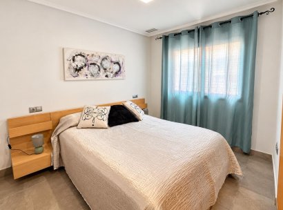Wohnung · Wiederverkauf - Torrevieja · La Mata pueblo · Alicante · Spanien