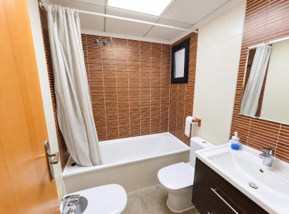Wohnung · Wiederverkauf - Torrevieja · La Mata pueblo · Alicante · Spanien