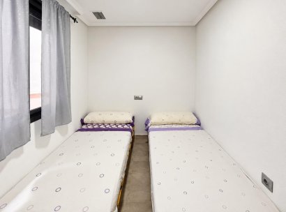 Wohnung · Wiederverkauf - Torrevieja · La Mata pueblo · Alicante · Spanien