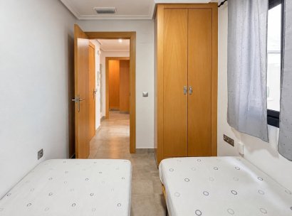 Wohnung · Wiederverkauf - Torrevieja · La Mata pueblo · Alicante · Spanien
