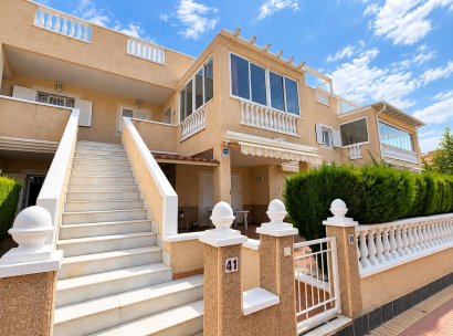 Appartement · Herverkoop - Orihuela Costa · Punta Prima · Alicante · Spanje