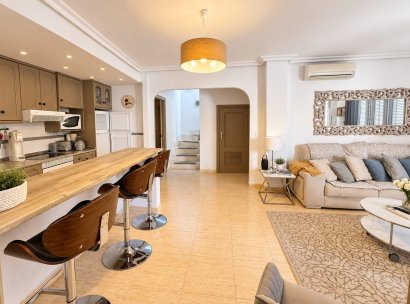 Appartement · Herverkoop - Orihuela Costa · Punta Prima · Alicante · Spanje