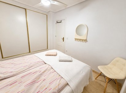 Appartement · Herverkoop - Orihuela Costa · Punta Prima · Alicante · Spanje