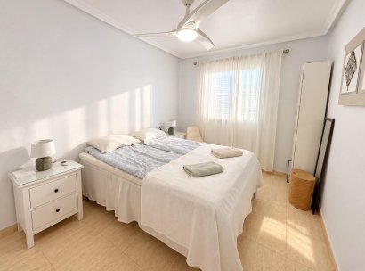 Appartement · Herverkoop - Orihuela Costa · Punta Prima · Alicante · Spanje